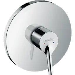 Змішувач Hansgrohe Talis S прихованого монтажу для душу Chrome 72605000, Хром