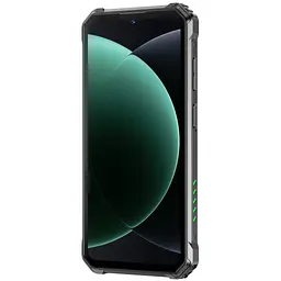 Мобільний телефон OUKITEL G6 8/256GB Green (6941749863058) - мініатюра 3