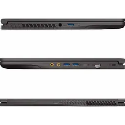 Ноутбук MSI Thin 15 B13VE [B13VE-1470XRO] [107344] - мініатюра 8