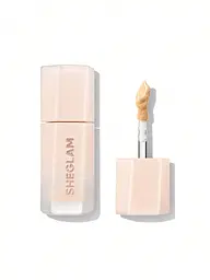 Hideaway Full-Coverage Concealer-Buttercream