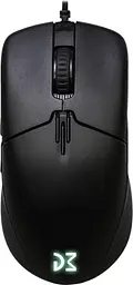 Mиша USB OPTICAL WRL DM7 SWITCH DUO DREAM MACHINES - мініатюра 3