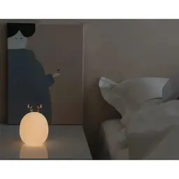 Нічний світильник DK Lovely Lamp 317 [111476] - мініатюра 6