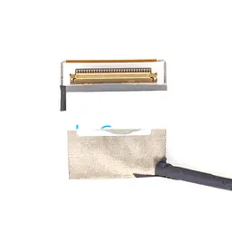 Шлейф матриці для Dell Inspiron 14 5480 5485 5488 series, (eDP 30pin, 0GN1J2, 450.0F701.0021) - мініатюра 3