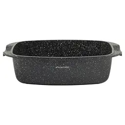 Гусятниця Kamille з кришкою 32х10.5 см (KM-4433) - мініатюра 3