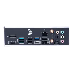 Материнська плата Asus B650M-Plus TUF Gaming Wi-Fi Socket AM5 (TUF GAMING B650M-PLUS WIFI) - мініатюра 3