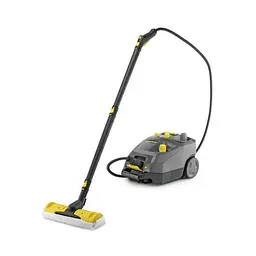 Пароочисник Karcher SG 4/4 (1.092-104.0) - мініатюра 5