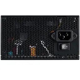 Блок живлення 1stPlayer PS-800AX 800W (DKPM-BRZ-800-BK-EU) - мініатюра 5
