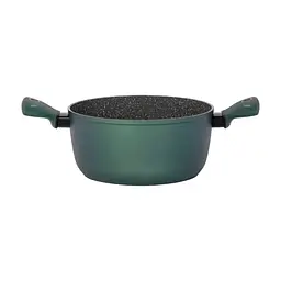 Кастрюля TVS Eco Ok Induction без крышки 24 см, 4,4 л (4N480243310001)