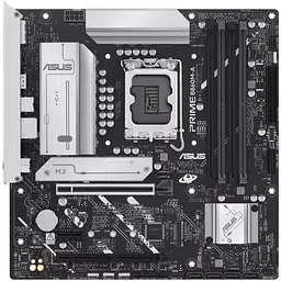 Материнcька плата PRIME B860M-A-CSM s1851 Asus teh0024977