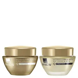 Набір Avon Anew "Пружність та еластичність" (158511293) - мініатюра 1