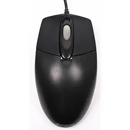 Комплект A4Tech KRS-8572 USB Black - мініатюра 3