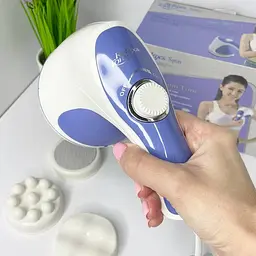 Масажер для релаксації и тонуса Relax and Tone WJ-03 (MER-11793_300) - мініатюра 7