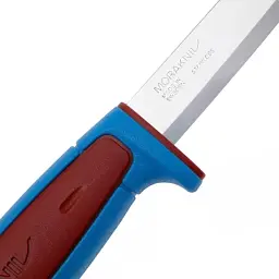 Ніж Morakniv Basic 546 Dala Red/Blue (14502) - мініатюра 9