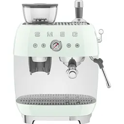 Кавоварка ріжкова Smeg EGF03PGEU [116620]