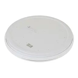 Світильник настінно-стельовий світлодіодний накладний Brille W-614/96W RM WW + CW + NW - мініатюра 7