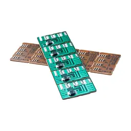 Чип для картриджа SAMSUNG ML-4550/4551/4050S-4550-10K-VE AHK (3206568)