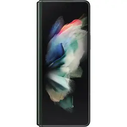 Смартфон Samsung Galaxy Fold 3 12/256Gb 1 SIM Phantom Green (SM-F926U) (USA) [5G, NFC, 1 SIM, no e-SIM] - мініатюра 3