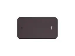 Зовнішній акумулятор (Power Bank) Hama 20000 mAh Plum (00201715) - мініатюра 3