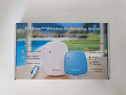 Бездротова сигналізація нічного нетримання сечі DryEasy Plus - мініатюра 6