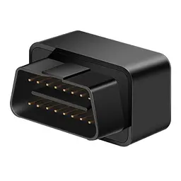 Автомобільний GPS-трекер V03O Car Tracker SIM (4GLTE+3GWCDMA+2GGSM) 140 mAh Black Epik teh0029308