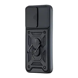 Чохол Full Protection Samsung A54 (A546) Black - мініатюра 3