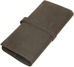 Гаманець 14473 vintage стиль Vintage коричневий - мініатюра 2