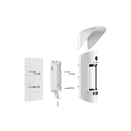 Датчик руху Ajax (MotionCam Outdoor (PhOD)) - мініатюра 4