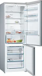 Холодильник Bosch KGN49XL306 - мініатюра 6