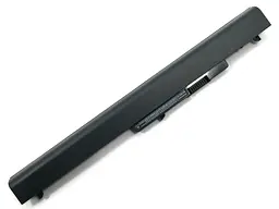 Акумулятор для HP OA04 14-R000, 14-R100, 14-R200, 14T-R000, 14T-R100, 15-D000 (OA04) (14.8V 2600 mAh). - мініатюра 3