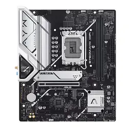 Материнcька плата B760M-AYW Asus teh0024984 - мініатюра 2