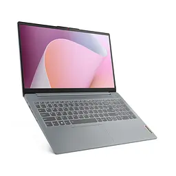 Ноутбук Lenovo IdeaPad Slim 3 15AMN8 (82XQ01K9RA) - мініатюра 12