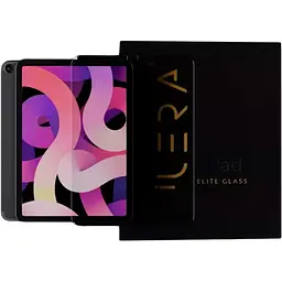 Захисне скло iLera Infinity Clear Protective Glass для Apple iPad Air 13` 2024-2025 (iLiPG07) [138798] - мініатюра 4