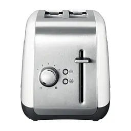Тостер KitchenAid 5KMT2115EWH - мініатюра 2