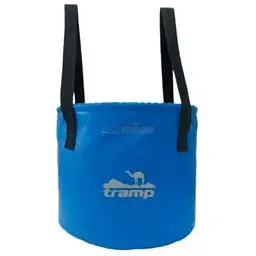 Відро складне Tramp ПВХ 12 л. (UTRC-071)