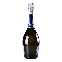 Вино ігристе Marengo Semi-Dry, 13,5%, 0,75 л (606626) - мініатюра 2