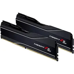 Модуль пам'яті DDR5 G.Skill Trident Z5 Neo 2x16GB 6000MHz Black [F5-6000J3636F16GX2-TZ5N] [148689] - мініатюра 2