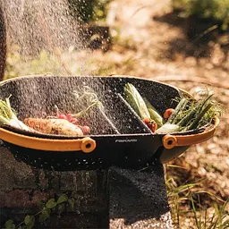 Кошик для збору врожаю Fiskars (1062831) - мініатюра 10