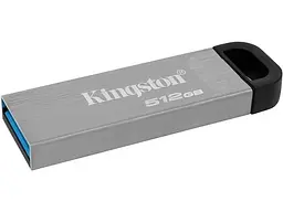 Флешка Kingston 512 GB DataTraveler Kyson (DTKN/512GB)