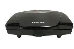 Сендвічниця Liberton LSM-7510 - мініатюра 4