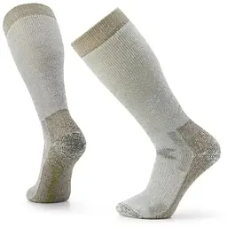 Шкарпетки Smartwool Hunt Classic Edition Maximum Cushion OTC Beige M Smart Wool (1033-SW SW001878.003-M)