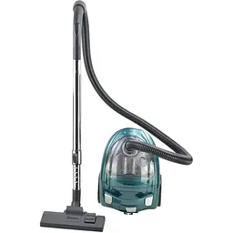 Пилосос Blaufisch BVC-9551B PureEco series