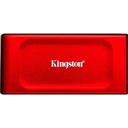 Накопичувач SSD Kingston SSD 2Tb RED USB 3.2 (SXS1000R/2000G) - мініатюра 3