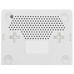 Роутер MikroTik RouterBOARD RB750GR3 hEX - мініатюра 2
