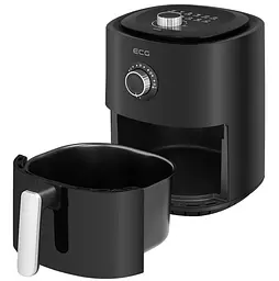 Мультипіч-аерофритюрниця ECG AF 4000 Compact Fry 3,8 л - мініатюра 4