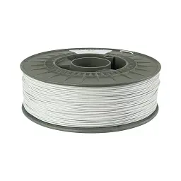 Пластик для 3D-принтера The Filament PLA 1.75mm 1kg CLOUD GREY (TF-24003) - мініатюра 2