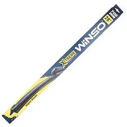 Щітка скоочисника безкаркасна Winso X-Treme 28/700мм 113700