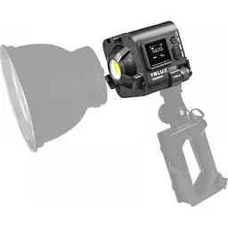 Студійне світло Yongnuo YNLUX100 LED Bi-Color [105635] - мініатюра 3