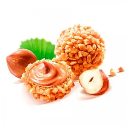 Цукерки Ferrero Giotto Haselnuss 154г. - мініатюра 2