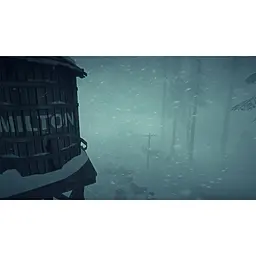 Ключ активації Microsoft The Long Dark для Xbox One/Series S/X - мініатюра 13