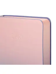 Щоденник А6 Leo Planner Tenero недатований (252711) - мініатюра 2